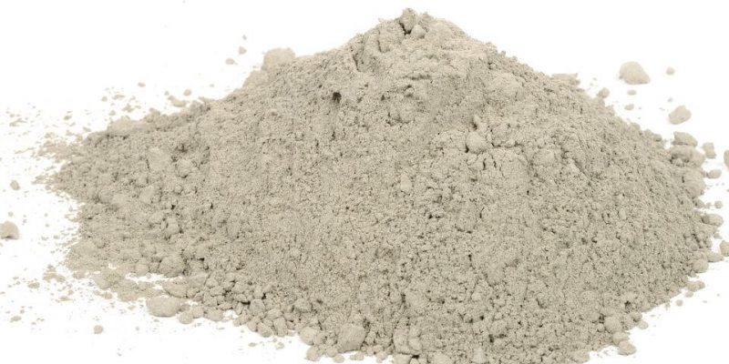 cement portlandzki
