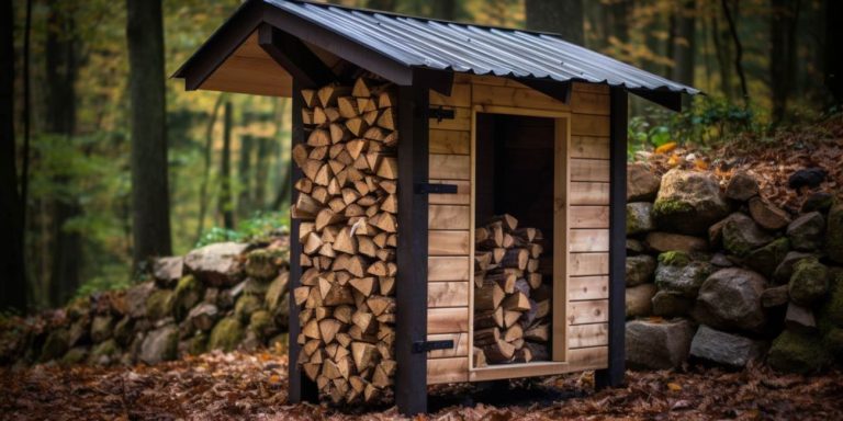 Budowa wędzarni drewnianej krok po kroku – poradnik dla początkujących