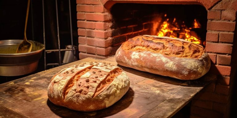 Jak samodzielnie zbudować piec chlebowy krok po kroku