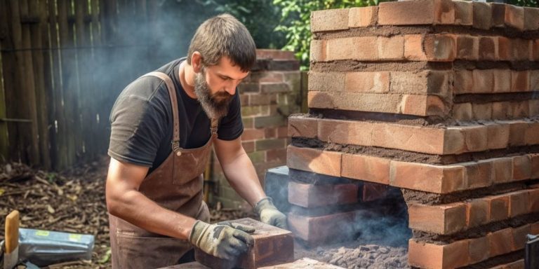 Jak zbudować grilla z wędzarnią krok po kroku – poradnik dla początkujących