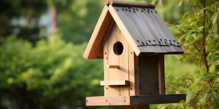 Budowa budek lęgowych dla ptaków – poradnik krok po kroku