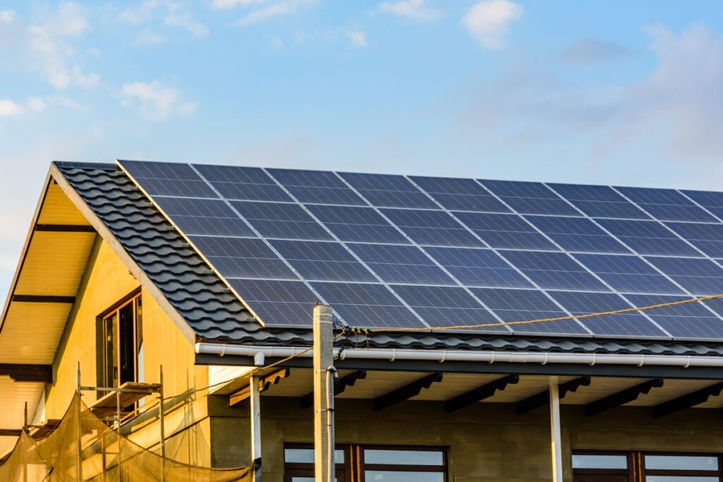 Program Czyste Powietrze 2025